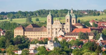 Weingarten plant Vermarktung von Gewerbefläche Welte Nord ab (Foto: AdobeStock - Manuel Schönfeld 83926390)