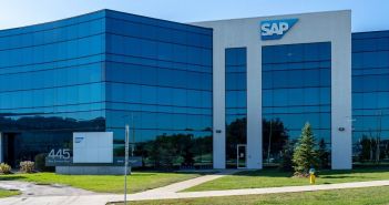 SAP investiert 250 Millionen Euro in neues Hauptquartier in (Foto: AdobeStock - JHVEPhoto 400308425)