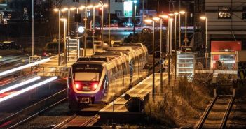 Der neue Hauptbahnhof: Ein moderner und zugänglicher (Foto: AdobeStock - Felix 237623231)