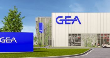 GEA investiert 80 Millionen EUR in neues (Foto: AIP Planungs GmbH)