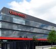GEMÜ Headquarter in Kupferzell: Modernes Bürogebäude für 300 (Foto: GEMÜ  Gebr. Müller Apparatebau GmbH & Co. KG)