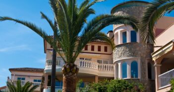 Mallorca: Nachhaltigkeit und Luxus sind vereinbar. (Foto: AdobeStock Yuriy Davats _23073662)