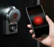 Smart Locks: Sicherer und smarter Zugang zu Ihrem Zuhause (Foto: AdobeStock - 669486692 gankevstock)